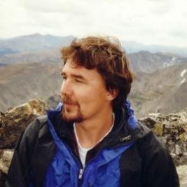 David Gessner